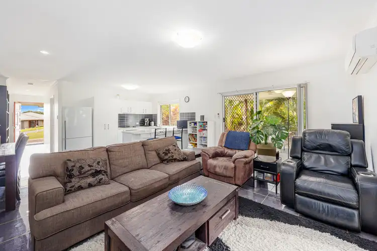 Fifth view of Homely house listing, 76 Palm Way, Dundowran Beach QLD 4655