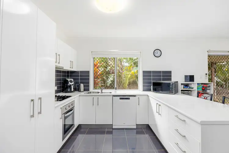 Sixth view of Homely house listing, 76 Palm Way, Dundowran Beach QLD 4655