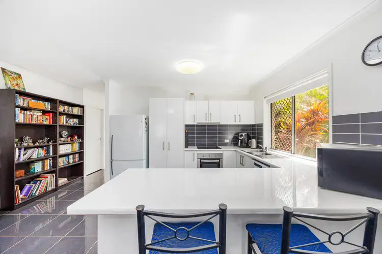 Seventh view of Homely house listing, 76 Palm Way, Dundowran Beach QLD 4655