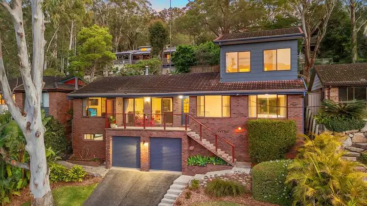 28 Orinda Avenue, North Gosford NSW 2250