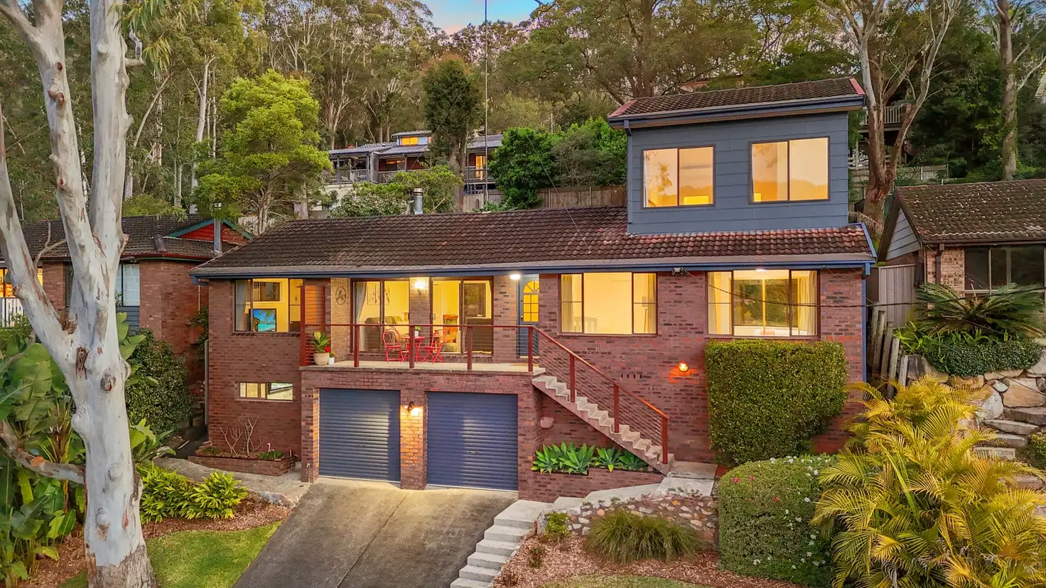 Main view of Homely house listing, 28 Orinda Avenue, North Gosford NSW 2250