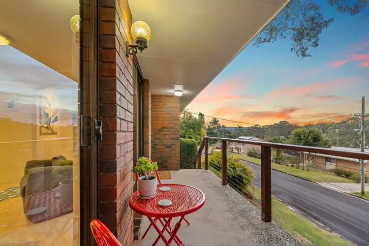 Second view of Homely house listing, 28 Orinda Avenue, North Gosford NSW 2250