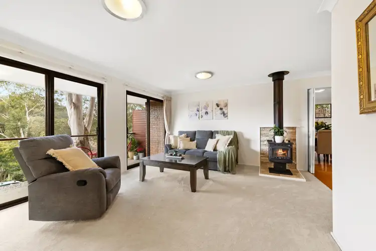 Third view of Homely house listing, 28 Orinda Avenue, North Gosford NSW 2250