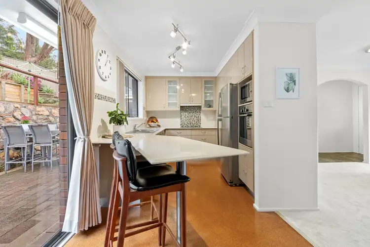 Fourth view of Homely house listing, 28 Orinda Avenue, North Gosford NSW 2250