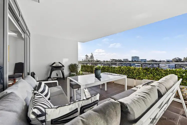 9/1 Barracks Lane, Mandurah WA 6210