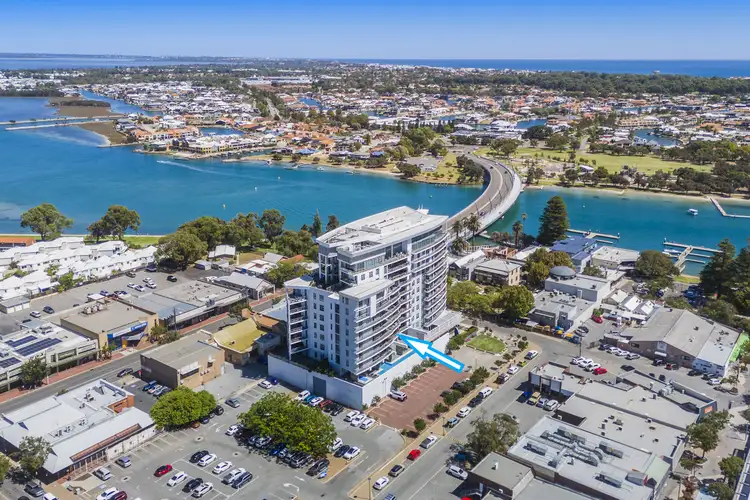 9/1 Barracks Lane, Mandurah WA 6210