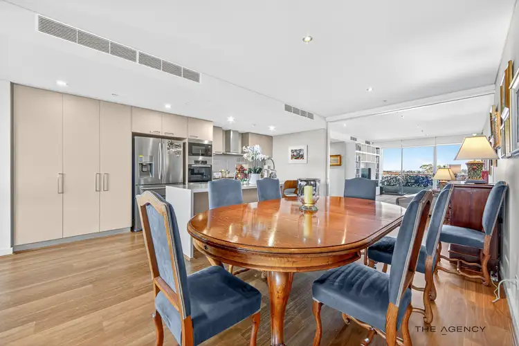 9/1 Barracks Lane, Mandurah WA 6210