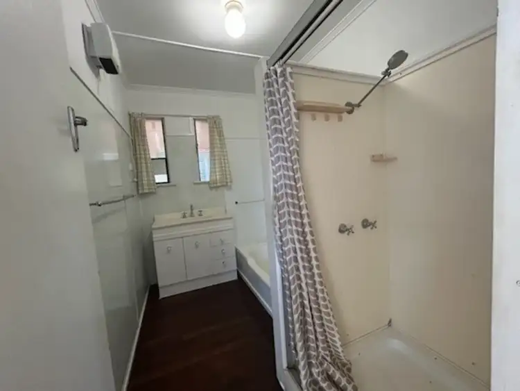 Third view of Homely house listing, 161 Cruikshank Street, Frenchville QLD 4701