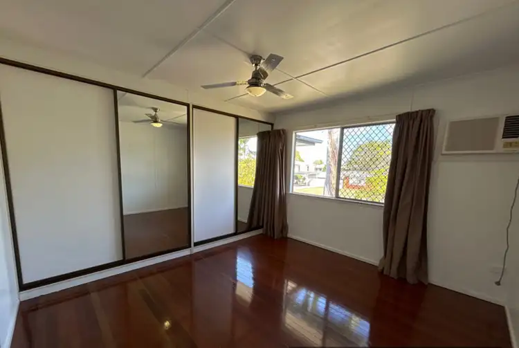Fourth view of Homely house listing, 161 Cruikshank Street, Frenchville QLD 4701