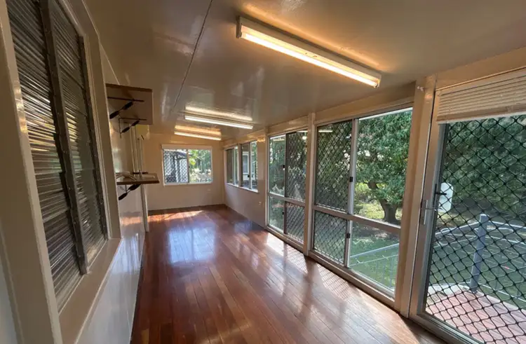Fifth view of Homely house listing, 161 Cruikshank Street, Frenchville QLD 4701