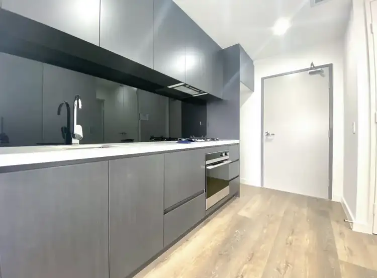Second view of Homely apartment listing, LG3/3 Manchester Drive, Schofields NSW 2762