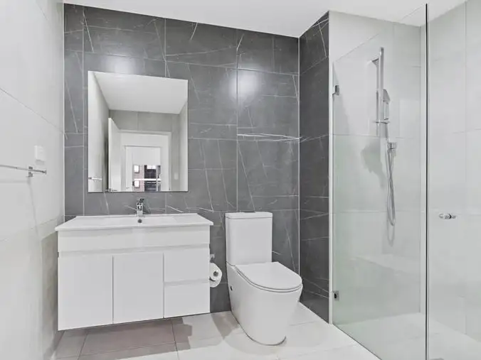 Third view of Homely apartment listing, LG3/3 Manchester Drive, Schofields NSW 2762