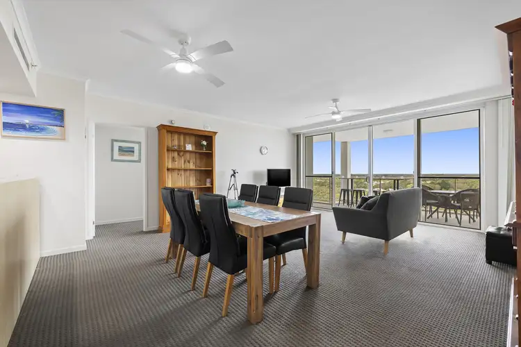 908/38 Mahogany Drive, Pelican Waters QLD 4551