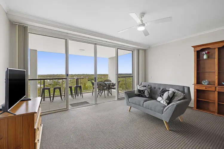 Fourth view of Homely unit listing, 908/38 Mahogany Drive, Pelican Waters QLD 4551