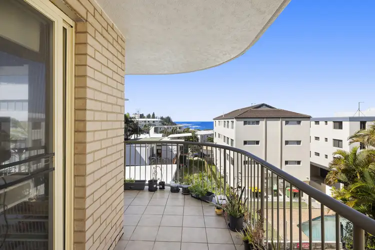 Fourth view of Homely unit listing, 4/17 Mahia Terrace, Kings Beach QLD 4551