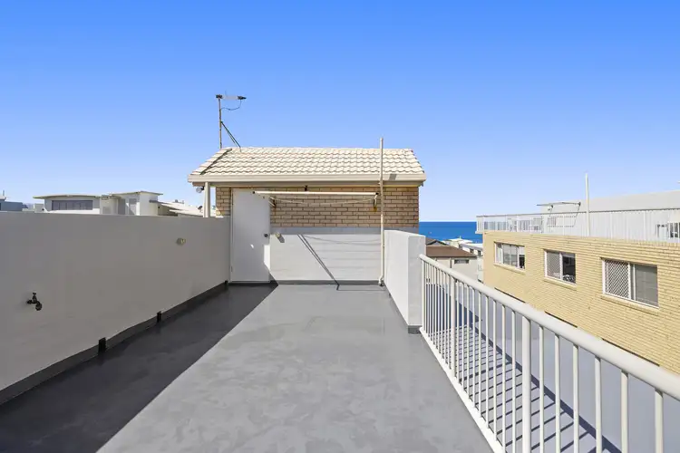 Fifth view of Homely unit listing, 4/17 Mahia Terrace, Kings Beach QLD 4551