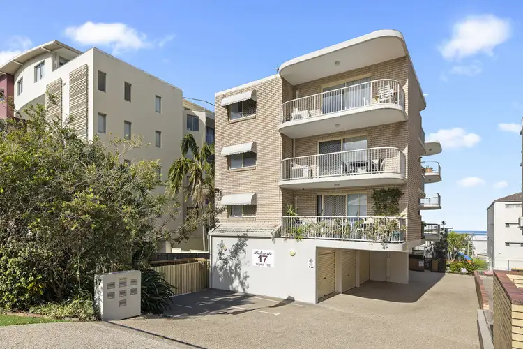Sixth view of Homely unit listing, 4/17 Mahia Terrace, Kings Beach QLD 4551
