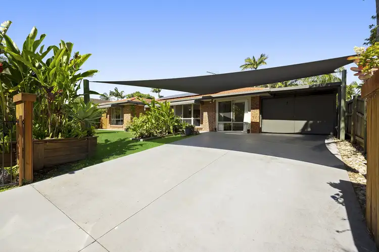 10 Lentara Street, Currimundi QLD 4551