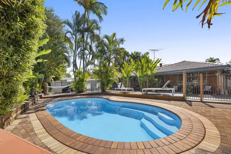 Fourth view of Homely house listing, 10 Lentara Street, Currimundi QLD 4551