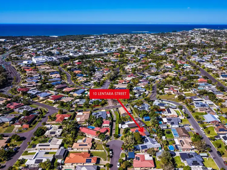 Fifth view of Homely house listing, 10 Lentara Street, Currimundi QLD 4551