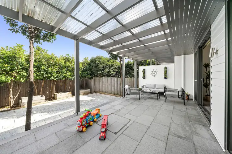 Sixth view of Homely house listing, 3 Colebee Street, Ryde NSW 2112