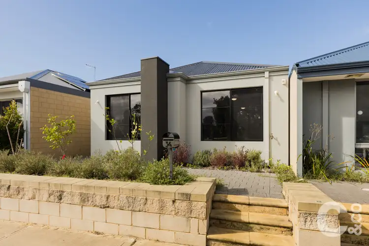 34 Paparone Road