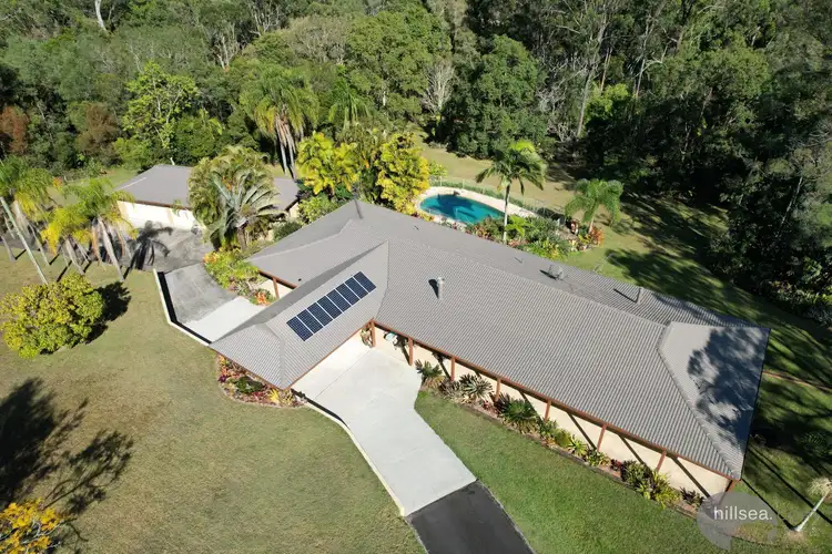 92 Crane Crescent, Nerang QLD 4211