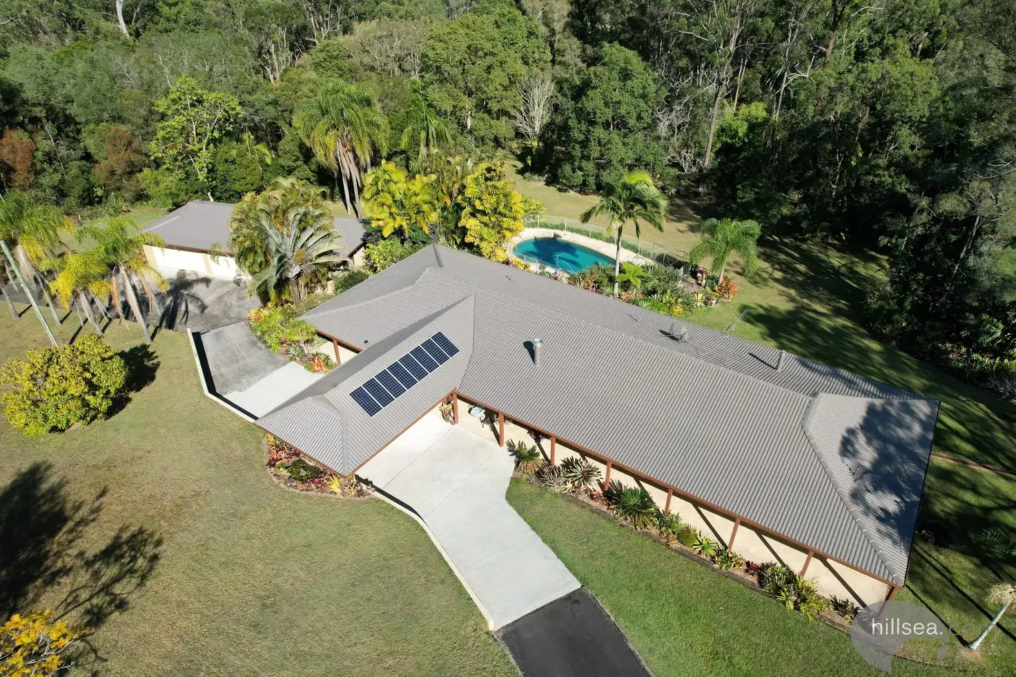 Main view of Homely rural property listing, 92 Crane Crescent, Nerang QLD 4211