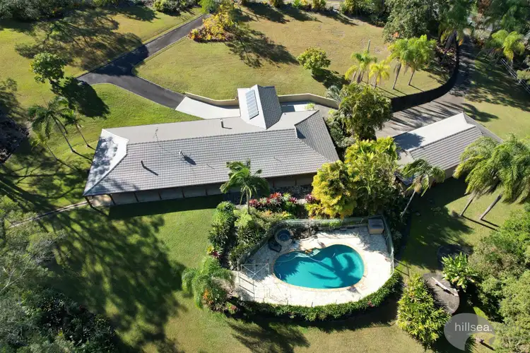 Second view of Homely rural property listing, 92 Crane Crescent, Nerang QLD 4211