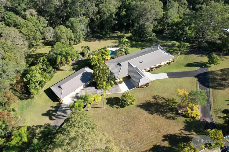 Third view of Homely rural property listing, 92 Crane Crescent, Nerang QLD 4211