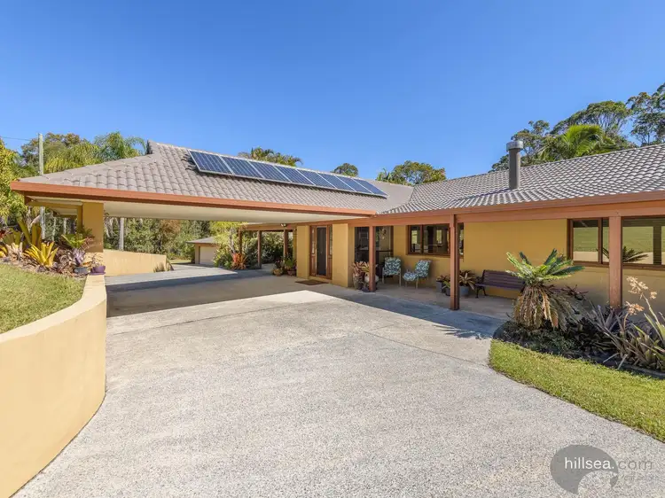 Fourth view of Homely rural property listing, 92 Crane Crescent, Nerang QLD 4211
