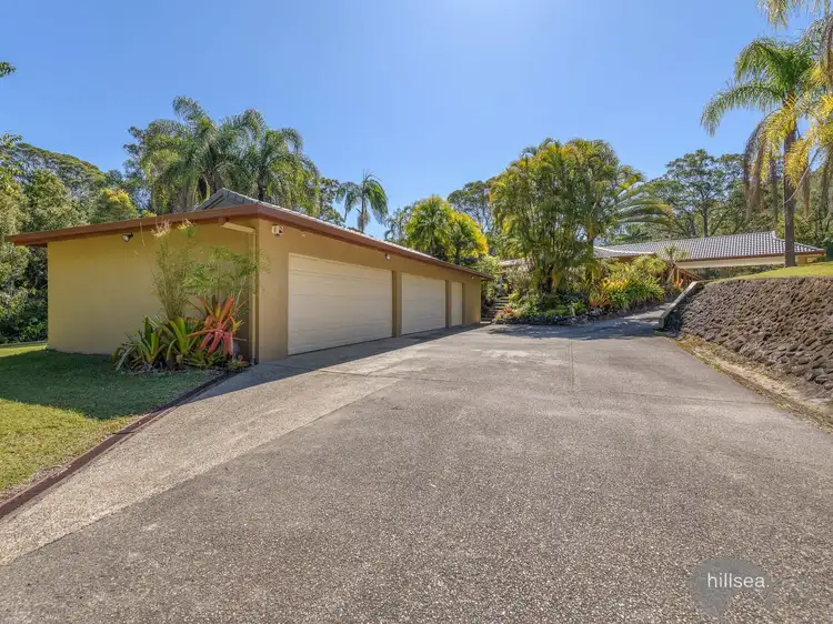 Fifth view of Homely rural property listing, 92 Crane Crescent, Nerang QLD 4211