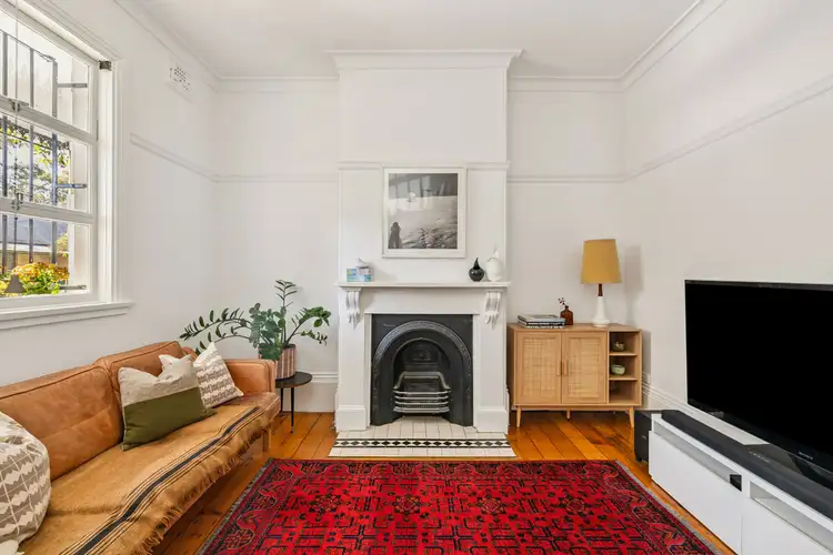 Second view of Homely house listing, 52 Raglan Street, Waterloo NSW 2017