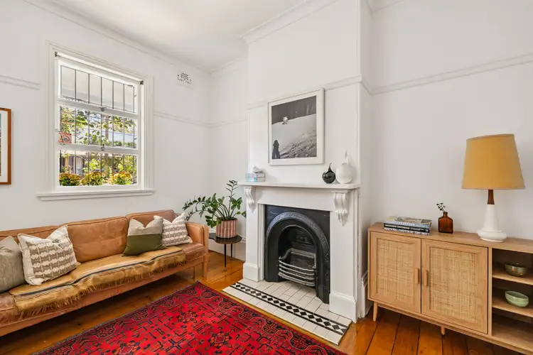 Third view of Homely house listing, 52 Raglan Street, Waterloo NSW 2017