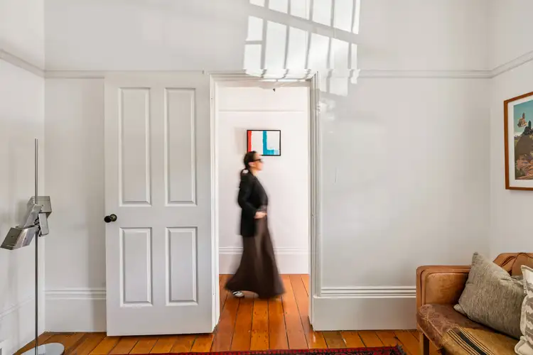 Fourth view of Homely house listing, 52 Raglan Street, Waterloo NSW 2017