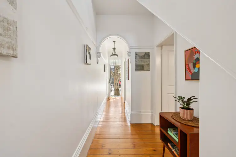 Fifth view of Homely house listing, 52 Raglan Street, Waterloo NSW 2017