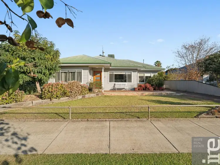21 Brodie Street, Wangaratta VIC 3677