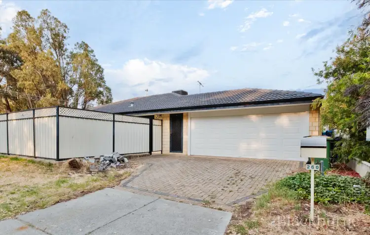 260 Streich Avenue, Armadale WA 6112
