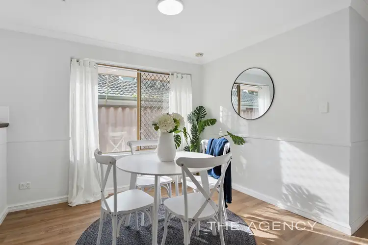 Second view of Homely house listing, 26 Edwards Entrance, Stratton WA 6056