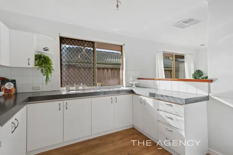 Third view of Homely house listing, 26 Edwards Entrance, Stratton WA 6056