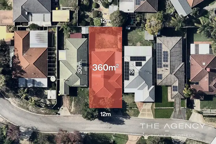 Sixth view of Homely house listing, 26 Edwards Entrance, Stratton WA 6056