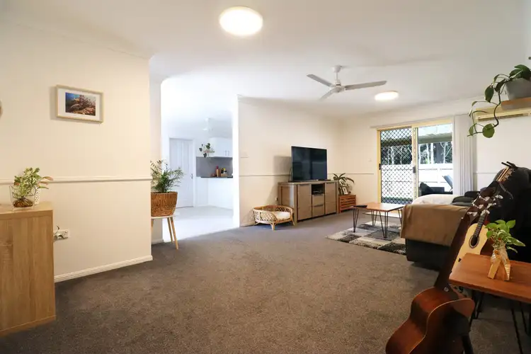 Sixth view of Homely house listing, 6 Earls Court, Point Vernon QLD 4655