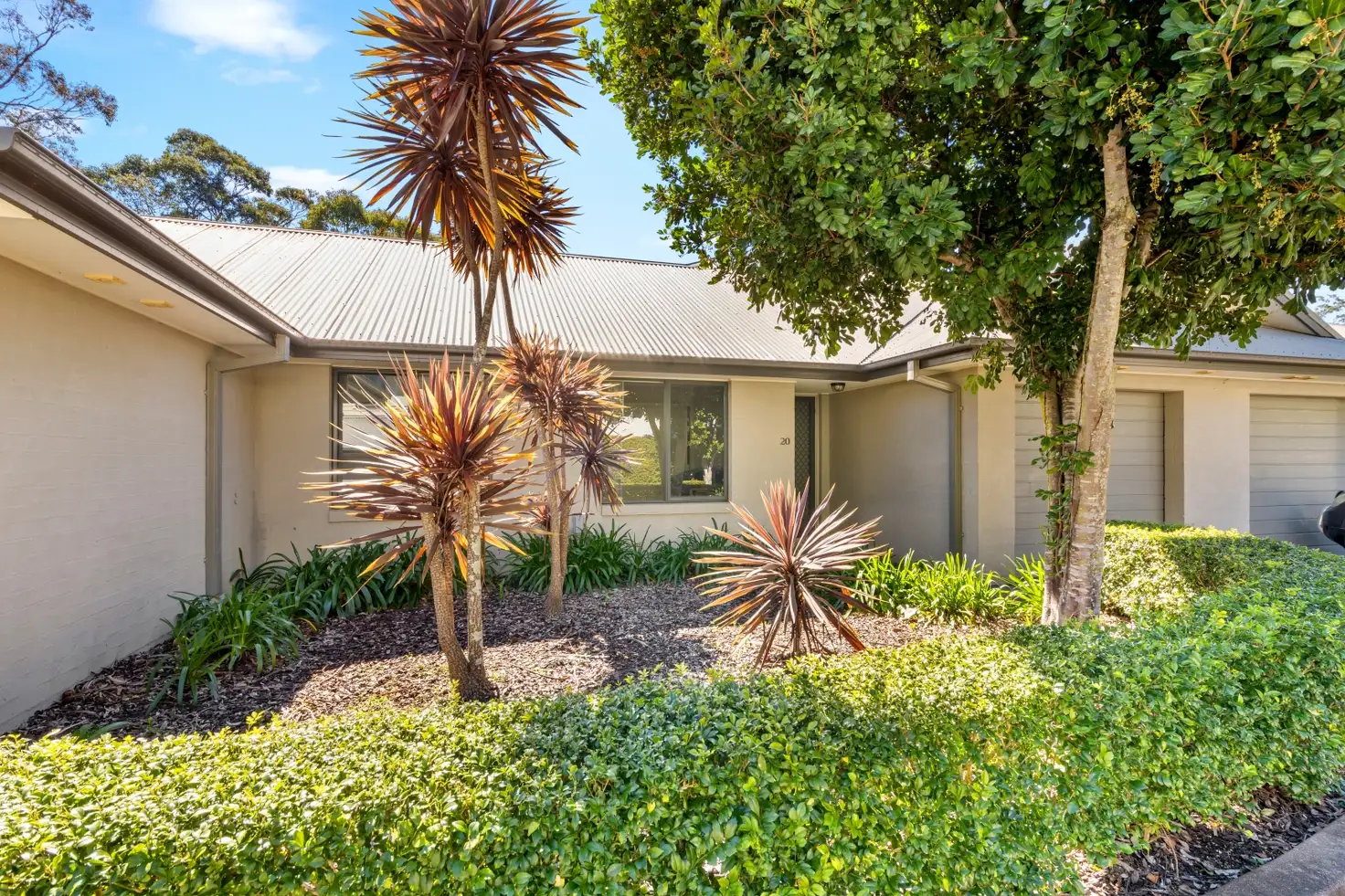 Main view of Homely townhouse listing, 20/5 Prings Road, Niagara Park NSW 2250