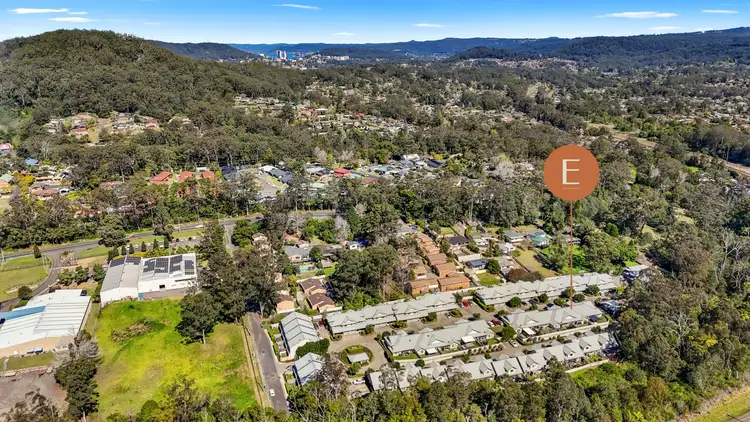 Fourth view of Homely townhouse listing, 20/5 Prings Road, Niagara Park NSW 2250