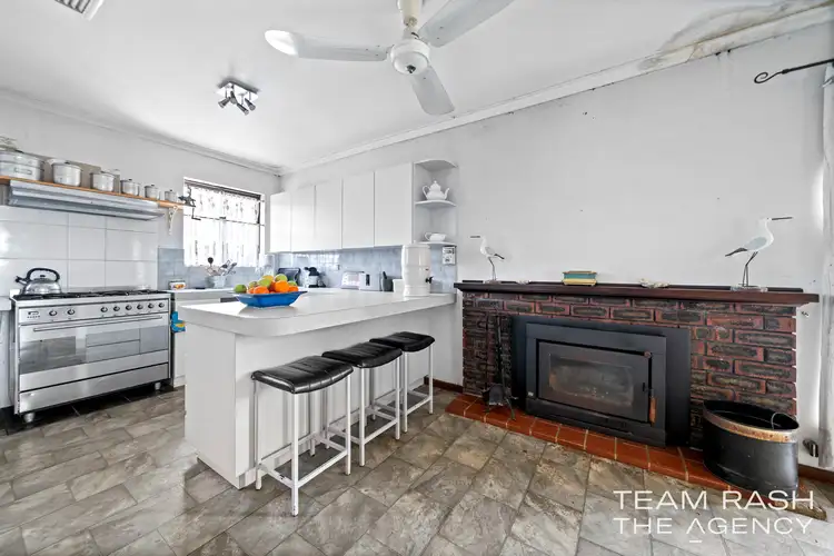 43 Argyle Street, Herne Hill WA 6056