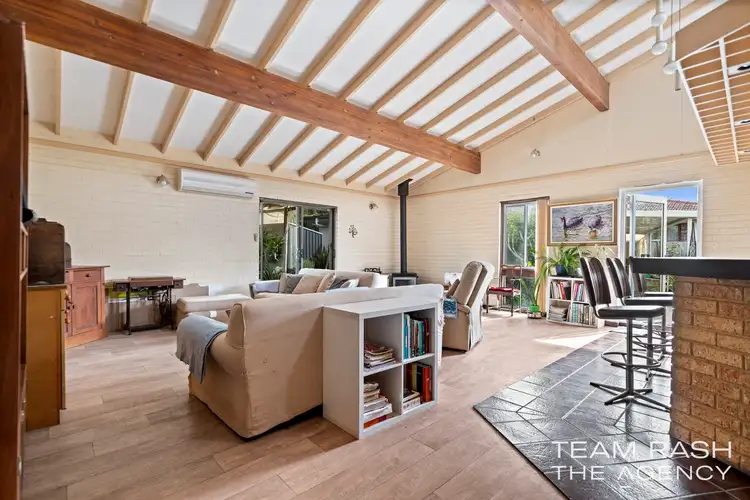 Third view of Homely house listing, 43 Argyle Street, Herne Hill WA 6056