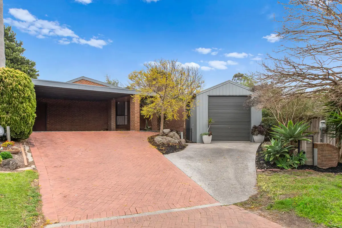 Main view of Homely house listing, 2 Airlie Court, Langwarrin VIC 3910