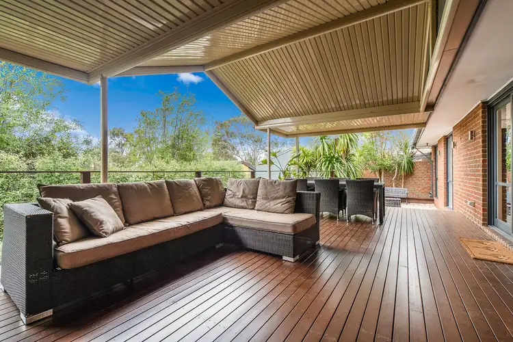 Second view of Homely house listing, 2 Airlie Court, Langwarrin VIC 3910