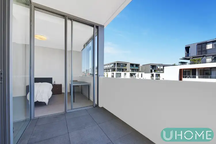 601/119 Ross Street, Forest Lodge NSW 2037