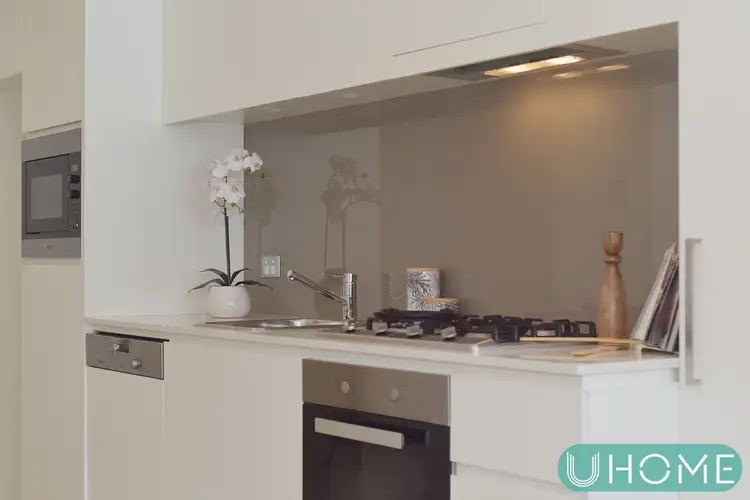 Sixth view of Homely apartment listing, 601/119 Ross Street, Forest Lodge NSW 2037